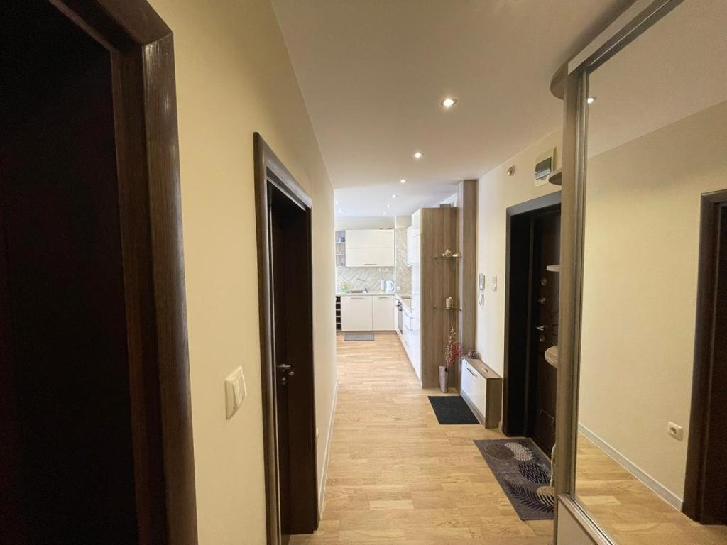 Luxury 2-bedroom *