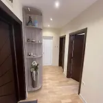 Sofia Luxury 2-Bedroom Apartment
