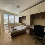 Sofia Luxury 2-Bedroom Apartment