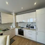 Sofia Luxury 2-Bedroom Apartment