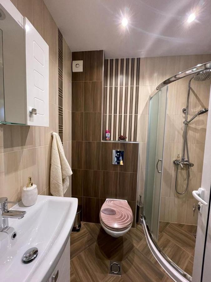 Luxury 2-bedroom Sofia