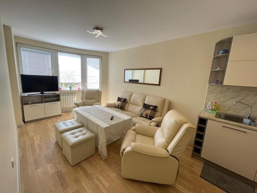 Luxury 2-bedroom